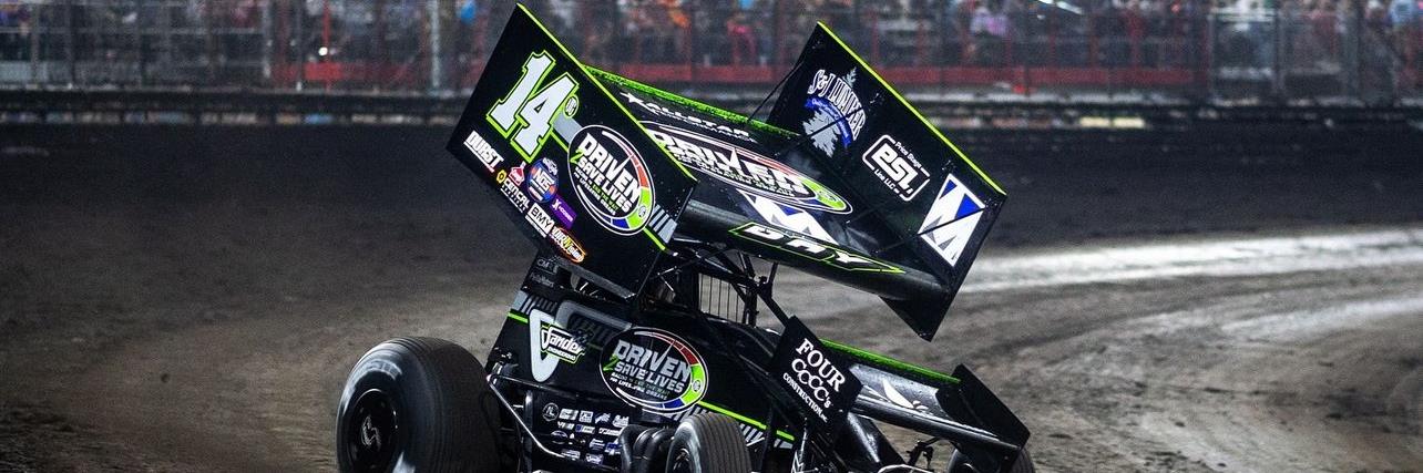 Corey Day