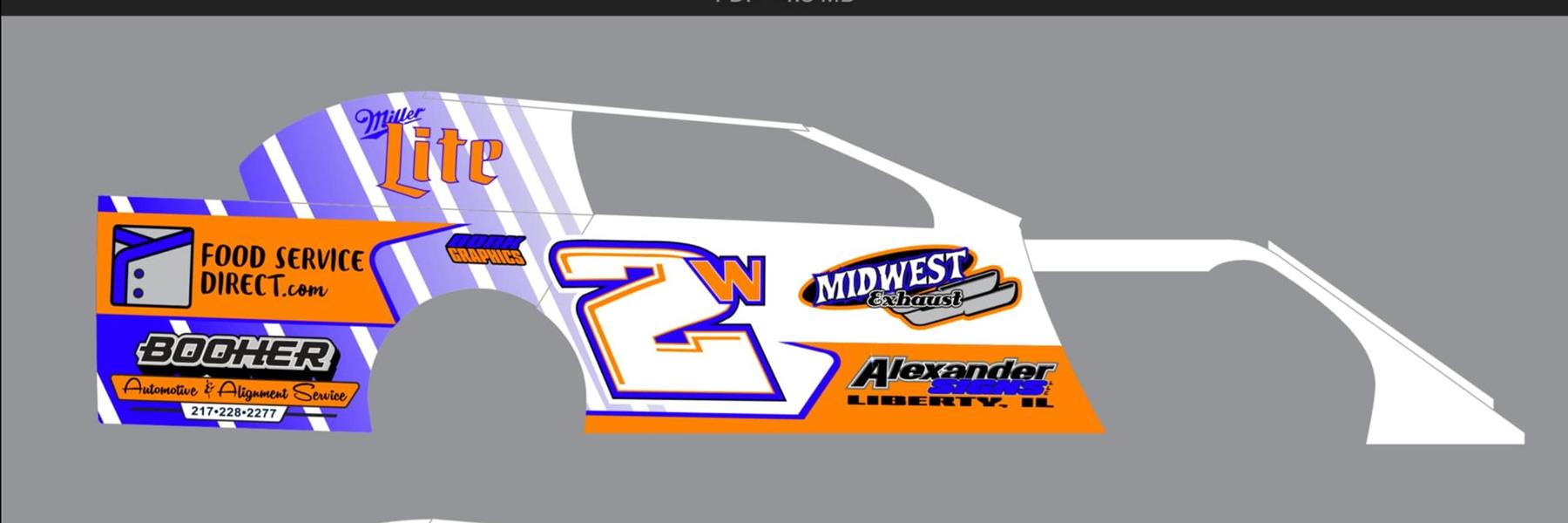 Reed Wolfmeyer