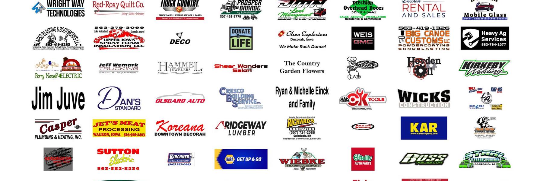 Winneshiek Raceway