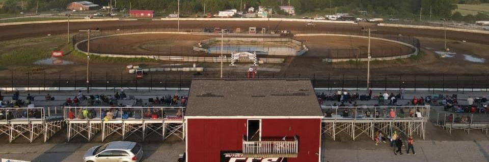 4/19/2024 - Electric City Speedway