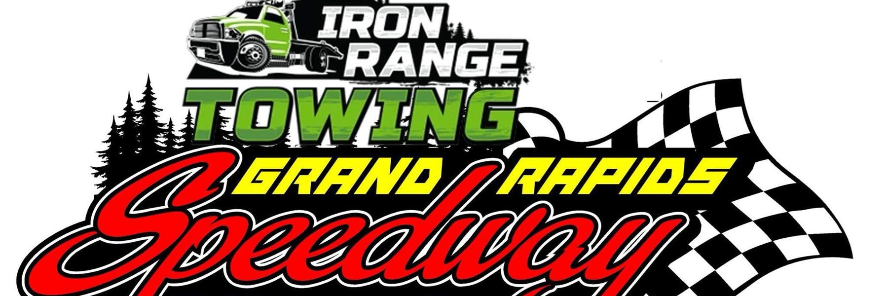 6/1/2017 - Grand Rapids Speedway