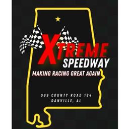 4/12/2024 - Xtreme Speedway