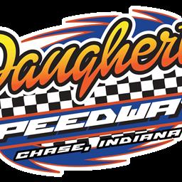 7/1/2015 - Daugherty Speedway