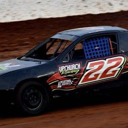 Jonathan Upchurch