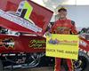 Fast Jack Setting A Memorable 410 Rookie Season