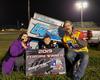 Lucas, Townsend & Maust Spring Havoc Winners at Golden Triangle Raceway Park