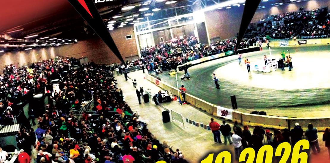 2026 Battle at the Barn XVIII presented by Casey's...
