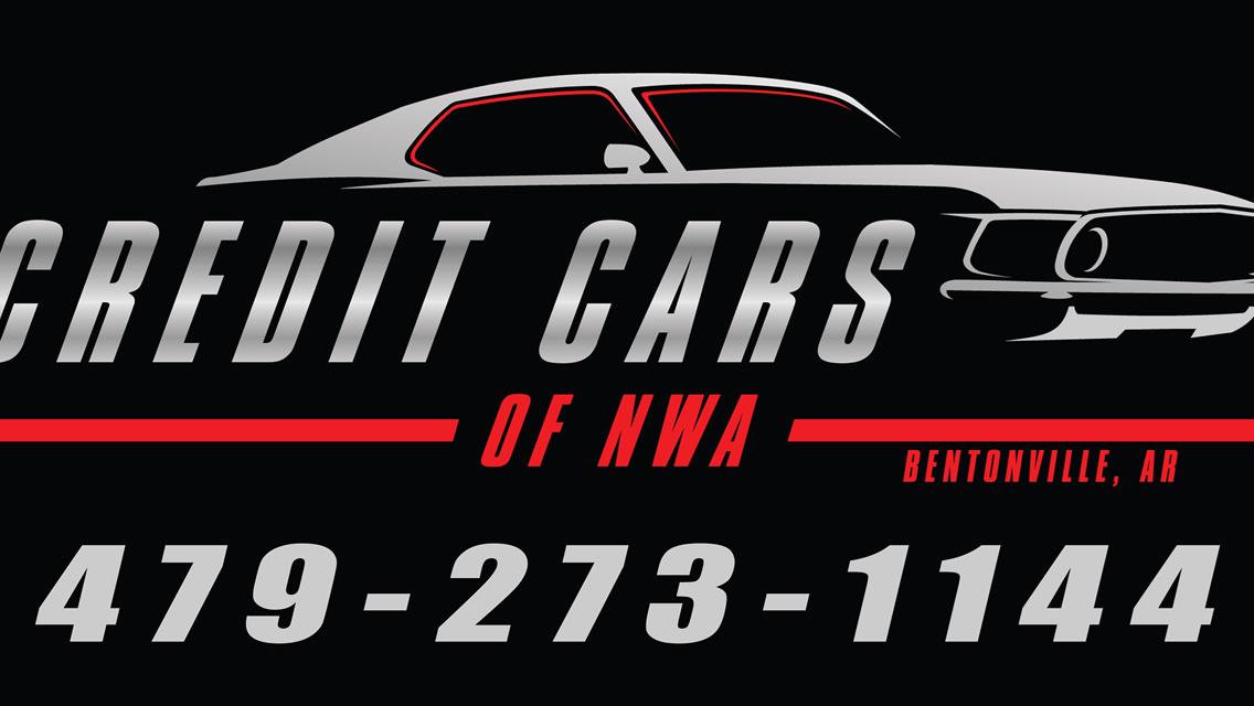Credit Cars of NWA