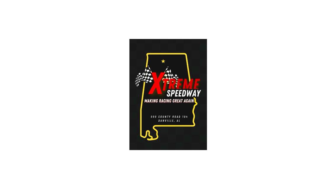 Xtreme Speedway