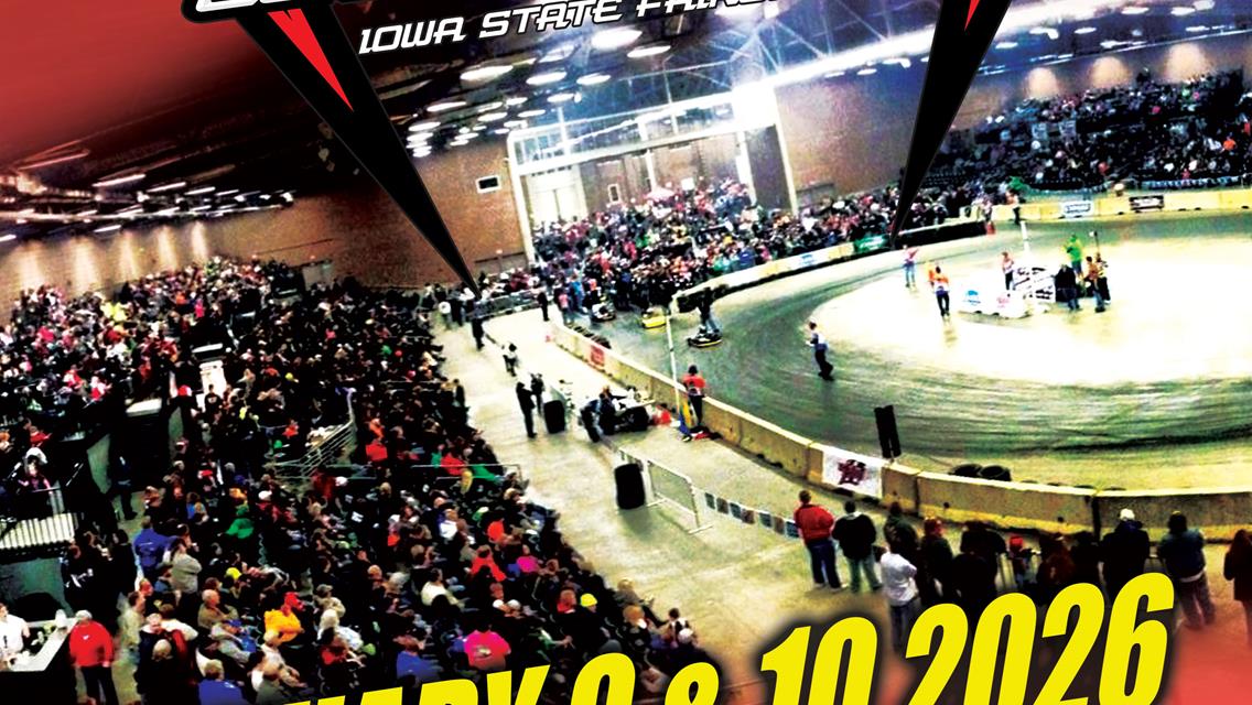 2026 Battle at the Barn XVIII presented by Casey&#39;s set for January 9-10, 2026