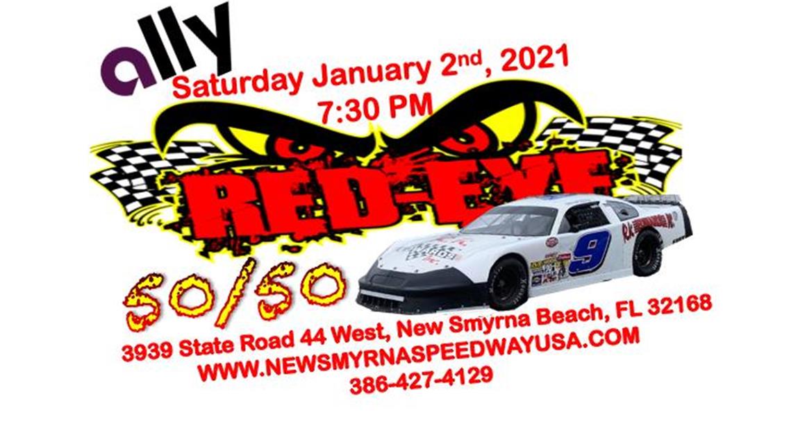 1 2 21 New Smyrna Speedway On Myracepass