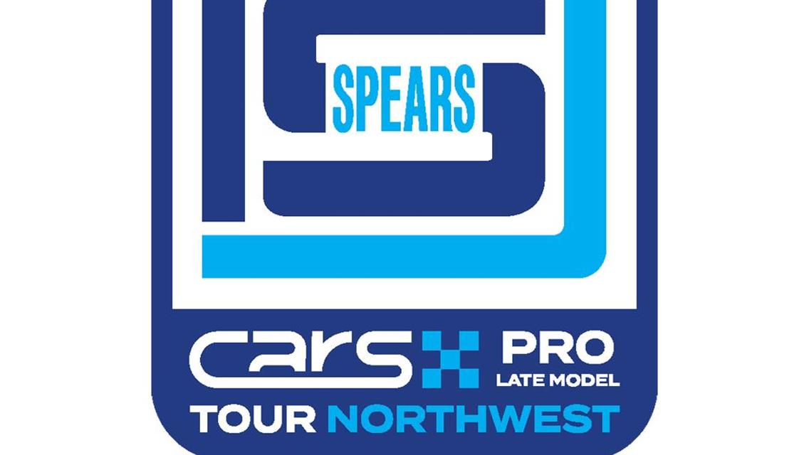 Spears CARS Tour West Introduces Northwest Pro Late Model Division