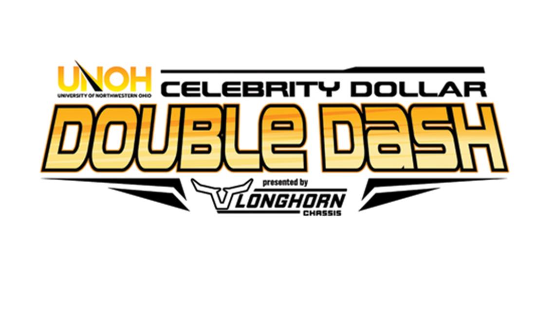 UNOH and Longhorn Launch Celebrity Dollar Double Dash Slated for Friday, July 21, 2023