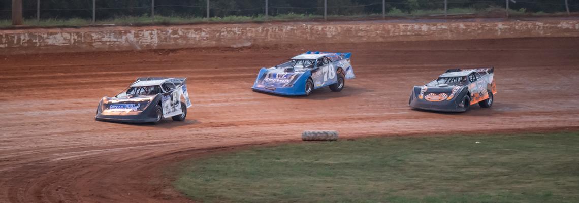 Season Opener Postponed