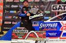 Sheppard & Spatola Win at the Dome!