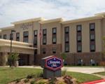 Hampton Inn