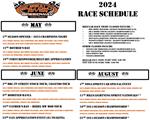 2024 Buffalo River Speedway Sc