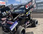 Knoxville Raceway Season Opene