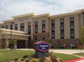 Best Western Texarkana