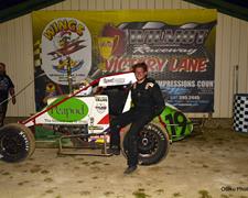 Crane Wins Wilmot 7.30.16