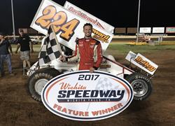 Carney Back In Action With ASCS Re