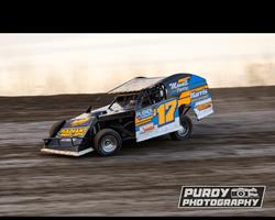 Oliver Sackett 