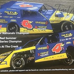 2025 Hero Card #2