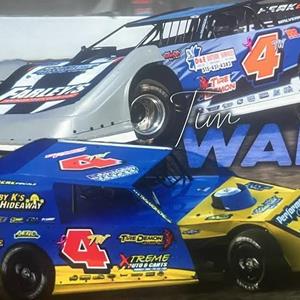 2025 Hero Card #1