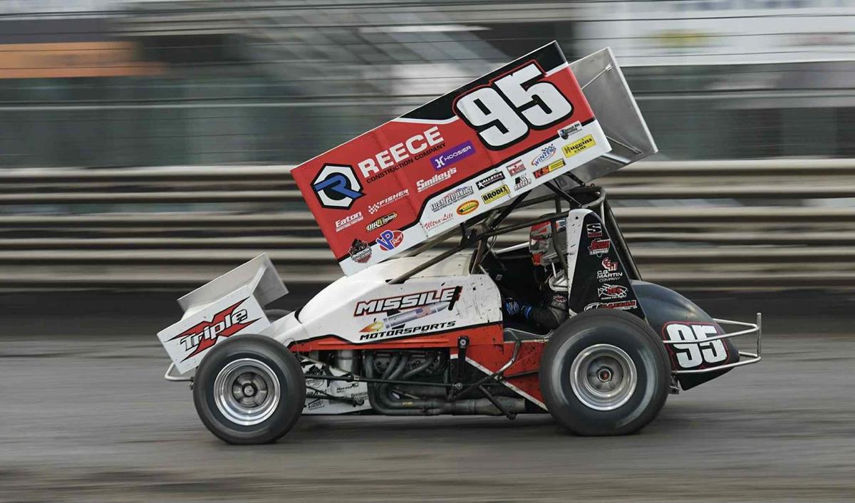 Covington Prepares for Montana After a Pair of Top-5s
