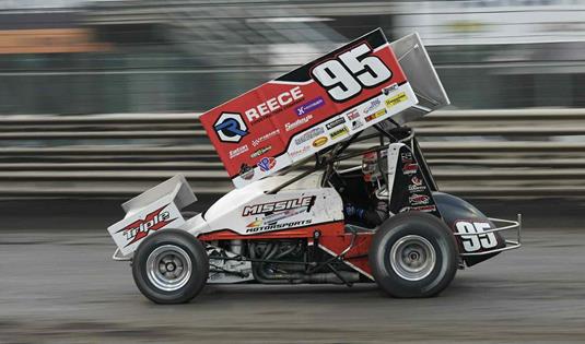 Covington Prepares for Montana After a Pair of Top-5s
