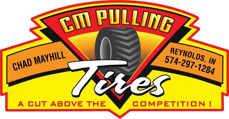 CM Pulling Tires