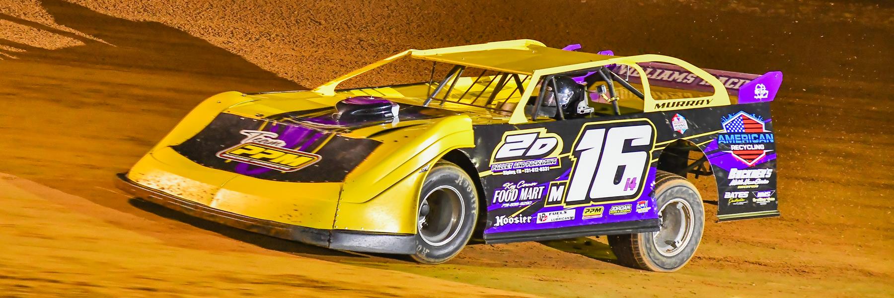 Dylan Murray