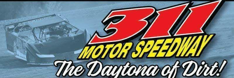 9/25/2020 - 311 Motor Speedway