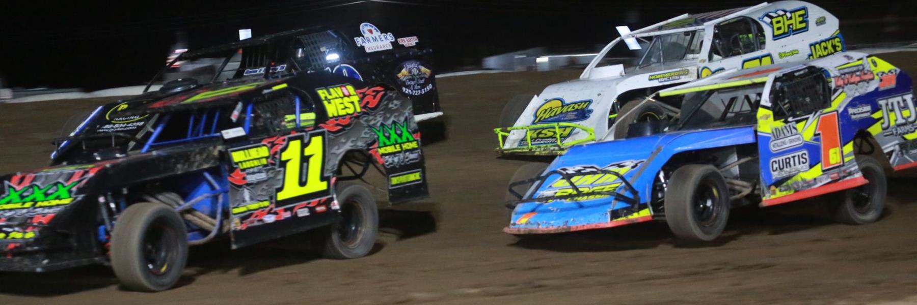 3/10/2023 - Mohave Valley Raceway