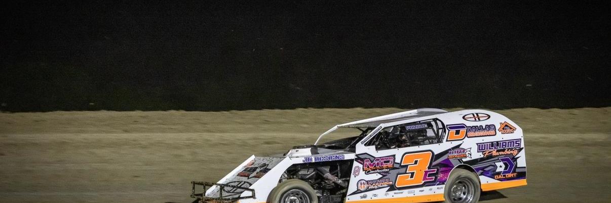 Colton Pardue