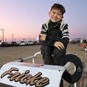 Dawson Fricke