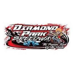 3/11/2023 - Diamond Park Speedway