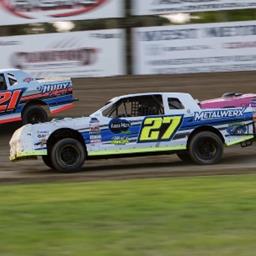 Trent Keller