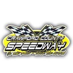 10/22/2023 - Crawford County Speedway