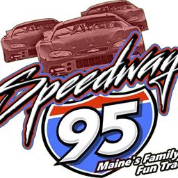 5/15/2021 - Speedway 95