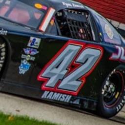 Ryan Kamish