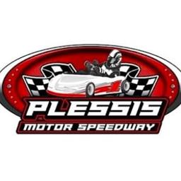 8/6/2022 - Plessis Motor Speedway