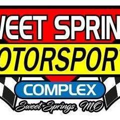 10/8/2021 - Sweet Springs Motorsports Complex