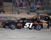 Super Late Model 100 & Street Stock 50 Highlight the action