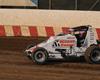 Eric Wilke Captures Wisconsin WingLESS Angell Park Speedway Kevins' Klassic