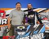 Taylor Scores Wilmot WingLESS Win While Heinert Doubles In Lightnings