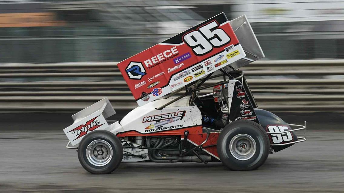 Covington Prepares for Montana After a Pair of Top-5s
