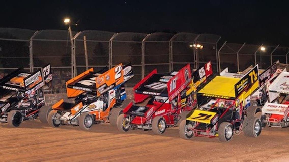 Road America Partners With Plymouth Dirt Track