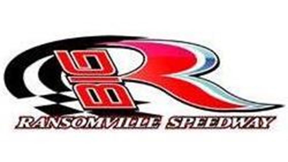 WET GROUNDS FOR RANSOMVILLE TO CANCEL FOR JUNE 14