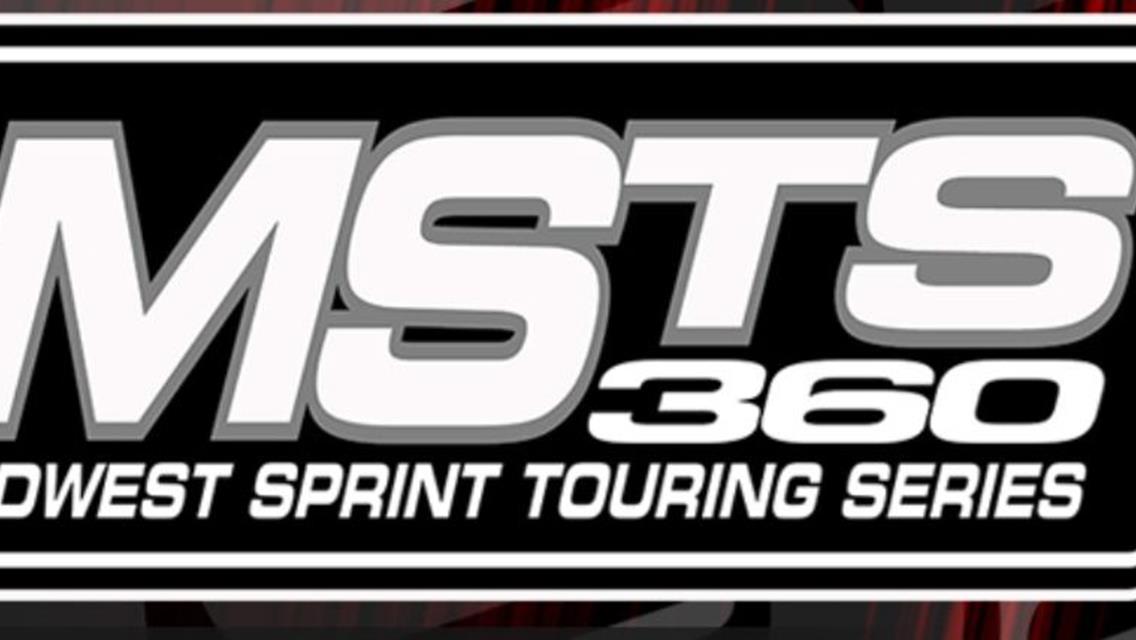 June 5th 360 Sprint Night Race Sponsors